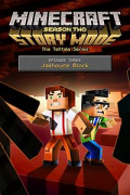 Minecraft: Story Mode Season Two - Episode 3: Jailhouse Block