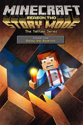 Minecraft: Story Mode Season Two - Episode 4: Below the Bedrock