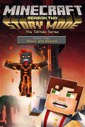 Minecraft: Story Mode Season Two - Episode 5: Above and Beyond