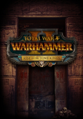 Total War: Warhammer II – Rise of the Tomb Kings