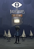 Little Nightmares: The Hideaway