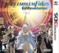 Fire Emblem Fates: Revelation