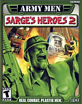 Army Men: Sarge's Heroes 2