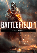 Battlefield 1: Apocalypse