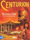 Centurion: Defender of Rome