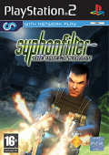 Syphon Filter: The Omega Strain