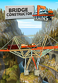 Bridge Constructor: Trains