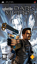 Syphon Filter: Dark Mirror