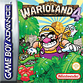 Wario Land 4