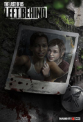 The Last of Us: Left Behind