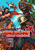 Dead Island: Retro Revenge