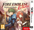 Fire Emblem Echoes: Shadows of Valentia