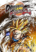 Dragon Ball FighterZ