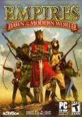 Empires: Dawn of the Modern World