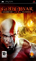 God of War: Chains of Olympus