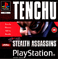 Tenchu: Stealth Assassins