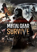 Metal Gear Survive