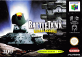 BattleTanx: Global Assault