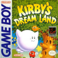 Kirby's Dream Land