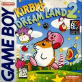 Kirby's Dream Land 2