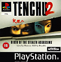 Tenchu 2: Birth of the Stealth Assassins