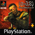 C-12: Final Resistance