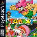 Tomba!