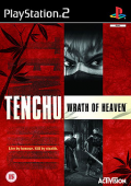 Tenchu: Wrath of Heaven