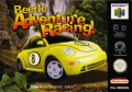 Beetle Adventure Racing!