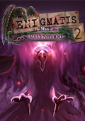 Enigmatis 2: The Mists of Ravenwood