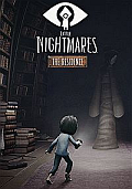 Little Nightmares: The Residence