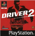 Driver 2: Back on the Streets