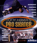 Tony Hawk's Pro Skater