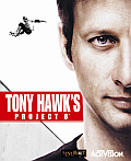 Tony Hawk's Project 8