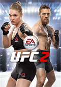 EA Sports UFC 2