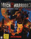 MechWarrior 3: Pirate's Moon