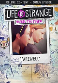 Life is Strange: Before the Storm - Farewell