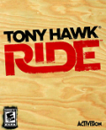 Tony Hawk: Ride