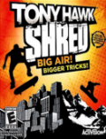 Tony Hawk: Shred