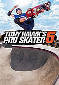 Tony Hawk's Pro Skater 5