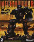 MechWarrior 4: Black Knight