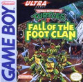 Teenage Mutant Ninja Turtles: Fall of the Foot Clan