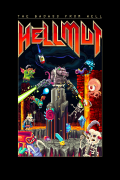 Hellmut: The Badass from Hell