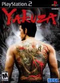 Yakuza