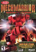 MechWarrior 4: Inner Sphere Mech Pack