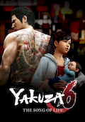 Yakuza 6: The Song of Life