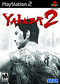 Yakuza 2