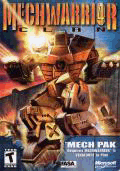 MechWarrior 4: Clan Mech Pak