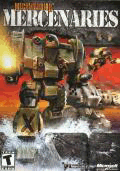 MechWarrior 4: Mercenaries