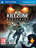 Killzone: Mercenary